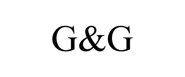 G&amp;G