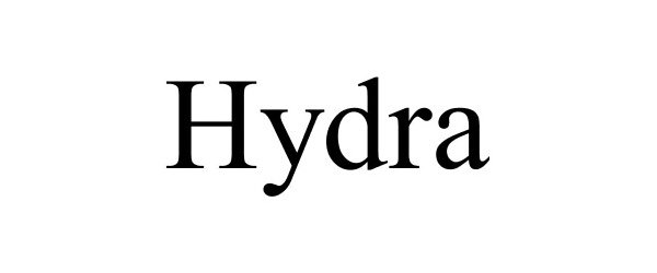 Trademark Logo HYDRA