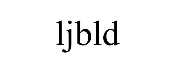  LJBLD