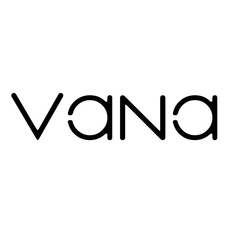 Trademark Logo VANA