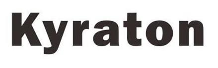 Trademark Logo KYRATON
