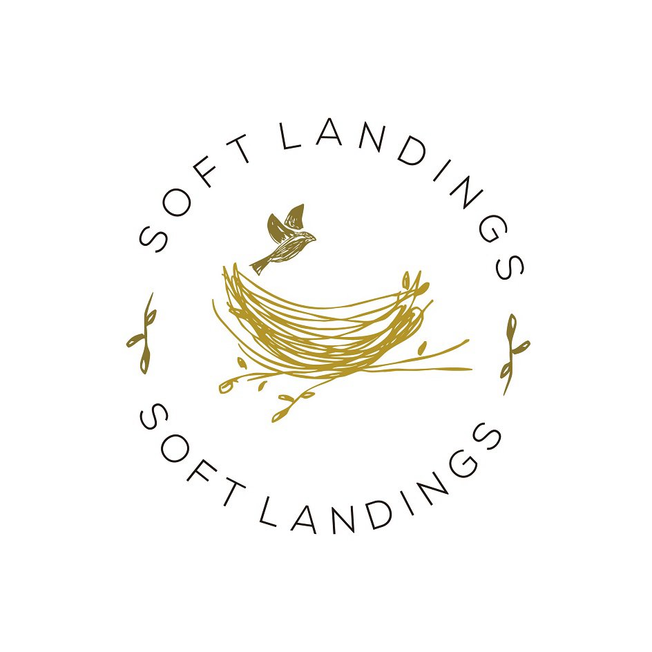 Trademark Logo SOFT LANDINGS