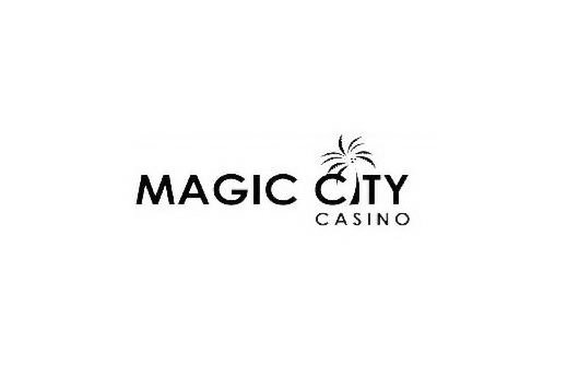  MAGIC CITY CASINO