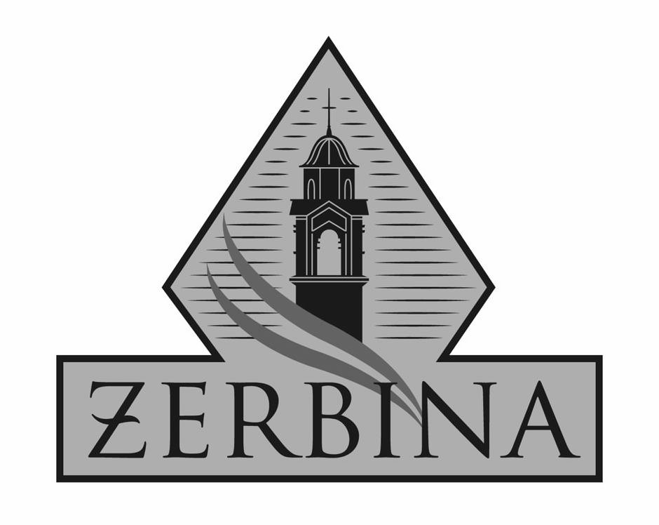 Trademark Logo ZERBINA