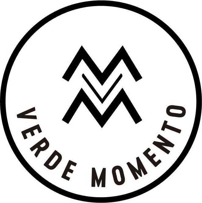 Trademark Logo MVM VERDE MOMENTO