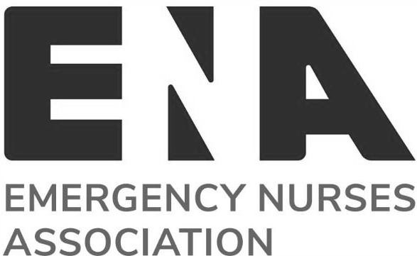  ENA EMERGENCY NURSES ASSOCIATION