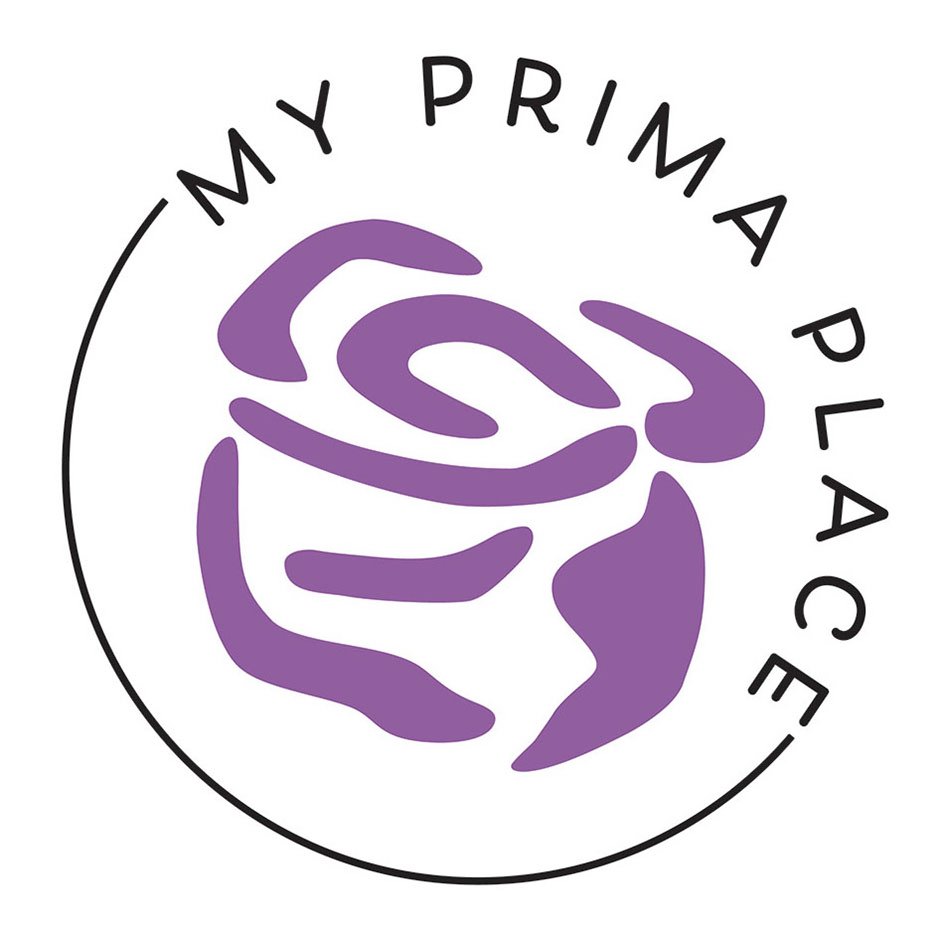 Trademark Logo MY PRIMA PLACE