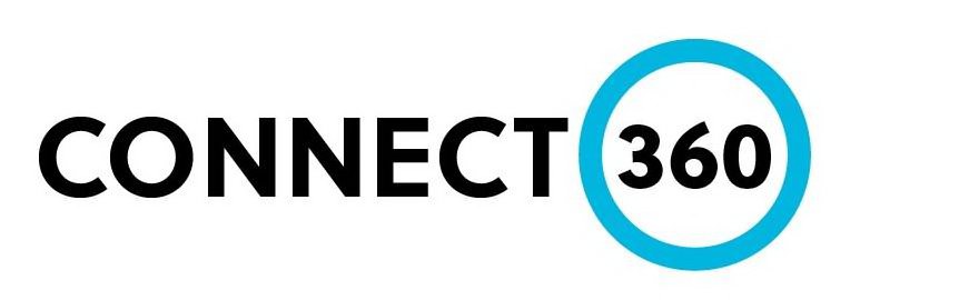 Trademark Logo CONNECT 360