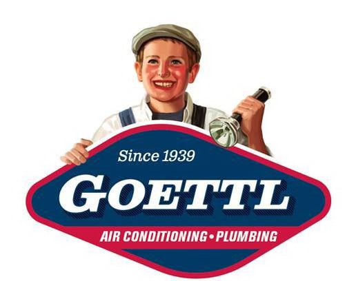  SINCE 1939 GOETTL AIR CONDITIONING Â· PLUMBING