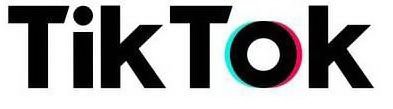 Trademark Logo TIKTOK