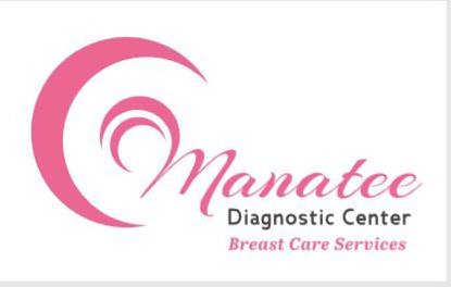Trademark Logo MANATEE DIAGNOSTIC CENTER BREAST CARE SERVICES