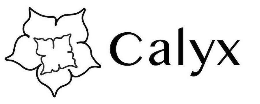 Trademark Logo CALYX
