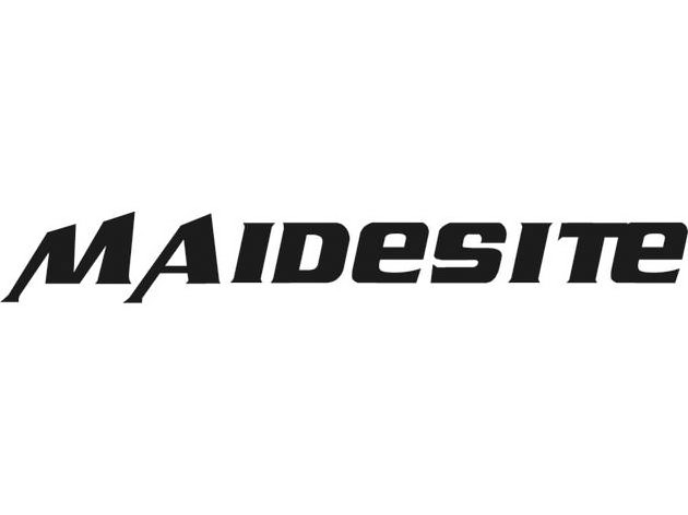 Trademark Logo MAIDESITE