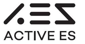Trademark Logo ACTIVE ES