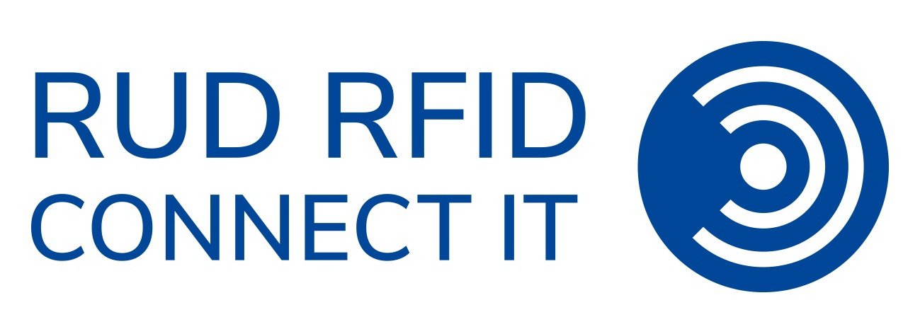 Trademark Logo RUD RFID CONNECT IT