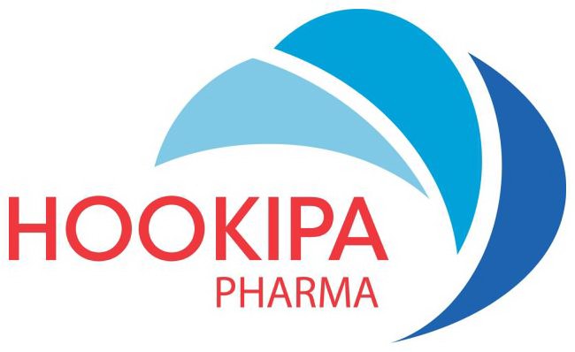 Trademark Logo HOOKIPA PHARMA