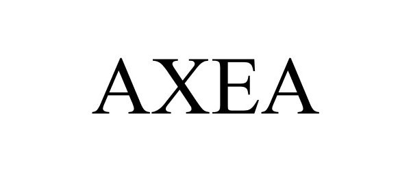  AXEA