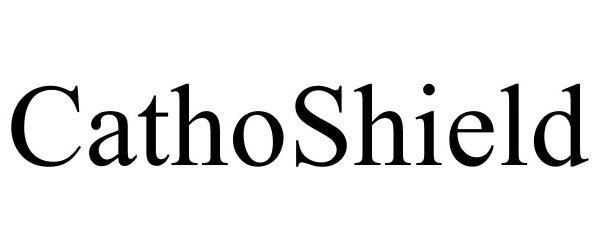 Trademark Logo CATHOSHIELD