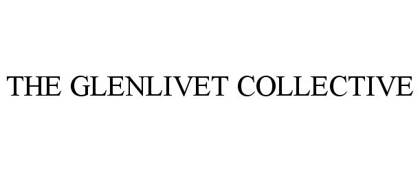  THE GLENLIVET COLLECTIVE