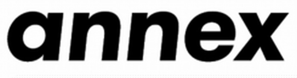 Trademark Logo ANNEX
