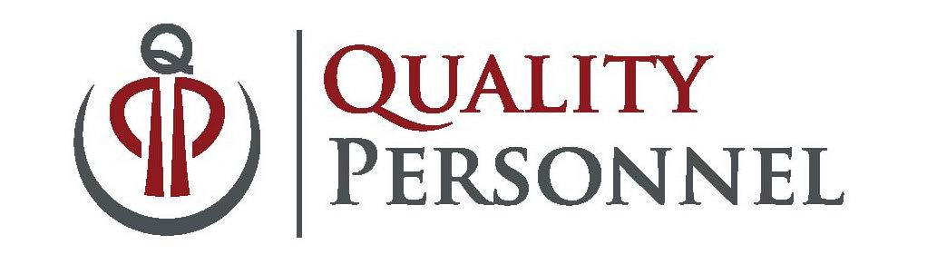 Q QUALITY PERSONNEL