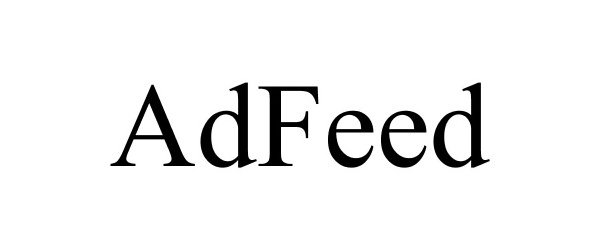  ADFEED