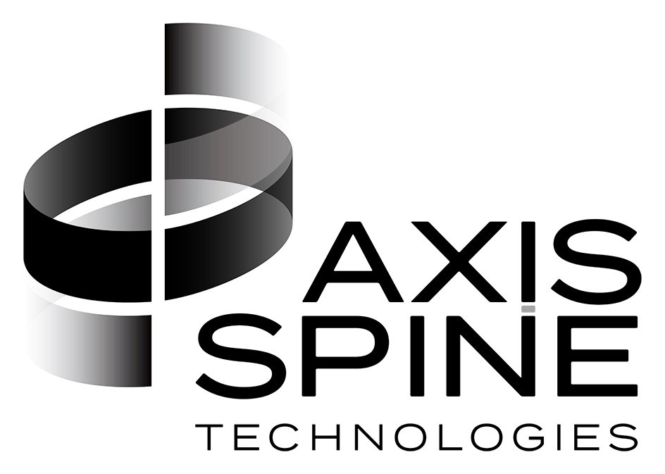 Trademark Logo AXIS SPINE TECHNOLOGIES