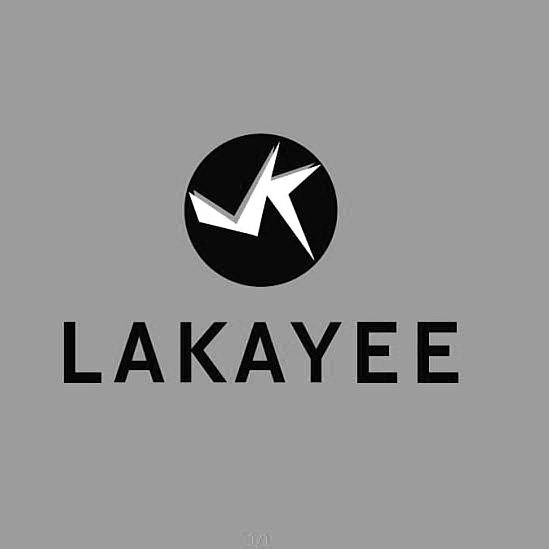 Trademark Logo LAKAYEE