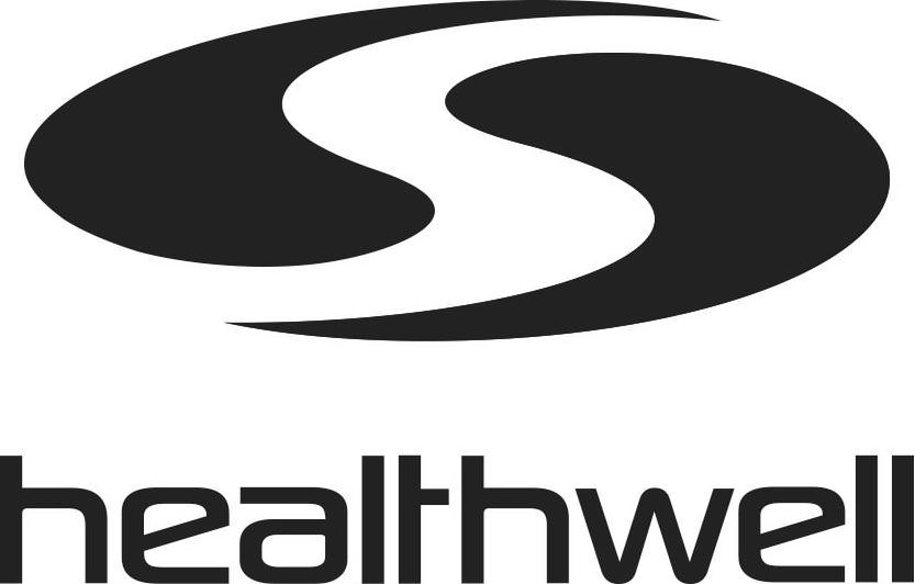 Trademark Logo HEALTHWELL