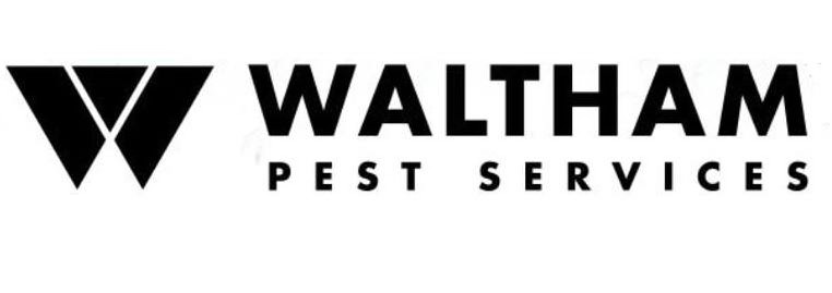  W WALTHAM PEST SERVICES