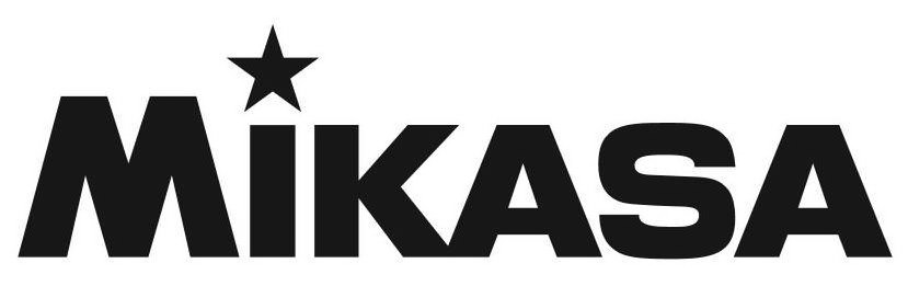 Trademark Logo MIKASA
