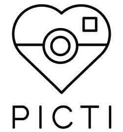 Trademark Logo PICTI