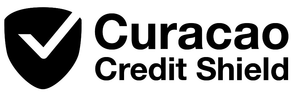 Trademark Logo CURACAO CREDIT SHIELD