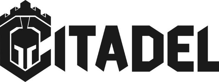 Trademark Logo CITADEL