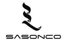 Trademark Logo SASONCO