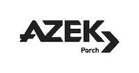 Trademark Logo AZEK PORCH