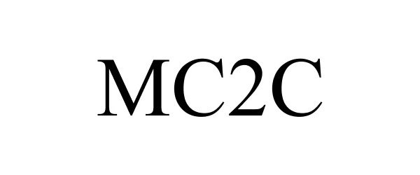  MC2C