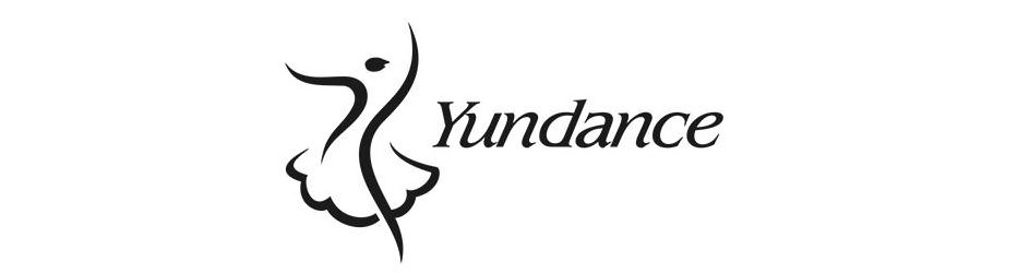 Trademark Logo YUNDANCE