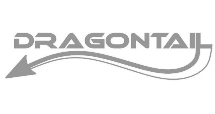 Trademark Logo DRAGONTAIL