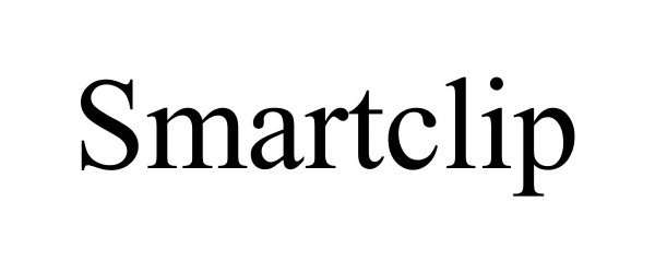 Trademark Logo SMARTCLIP