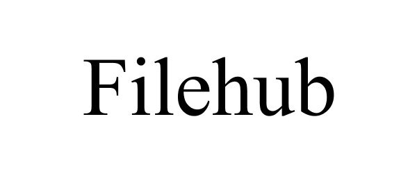  FILEHUB