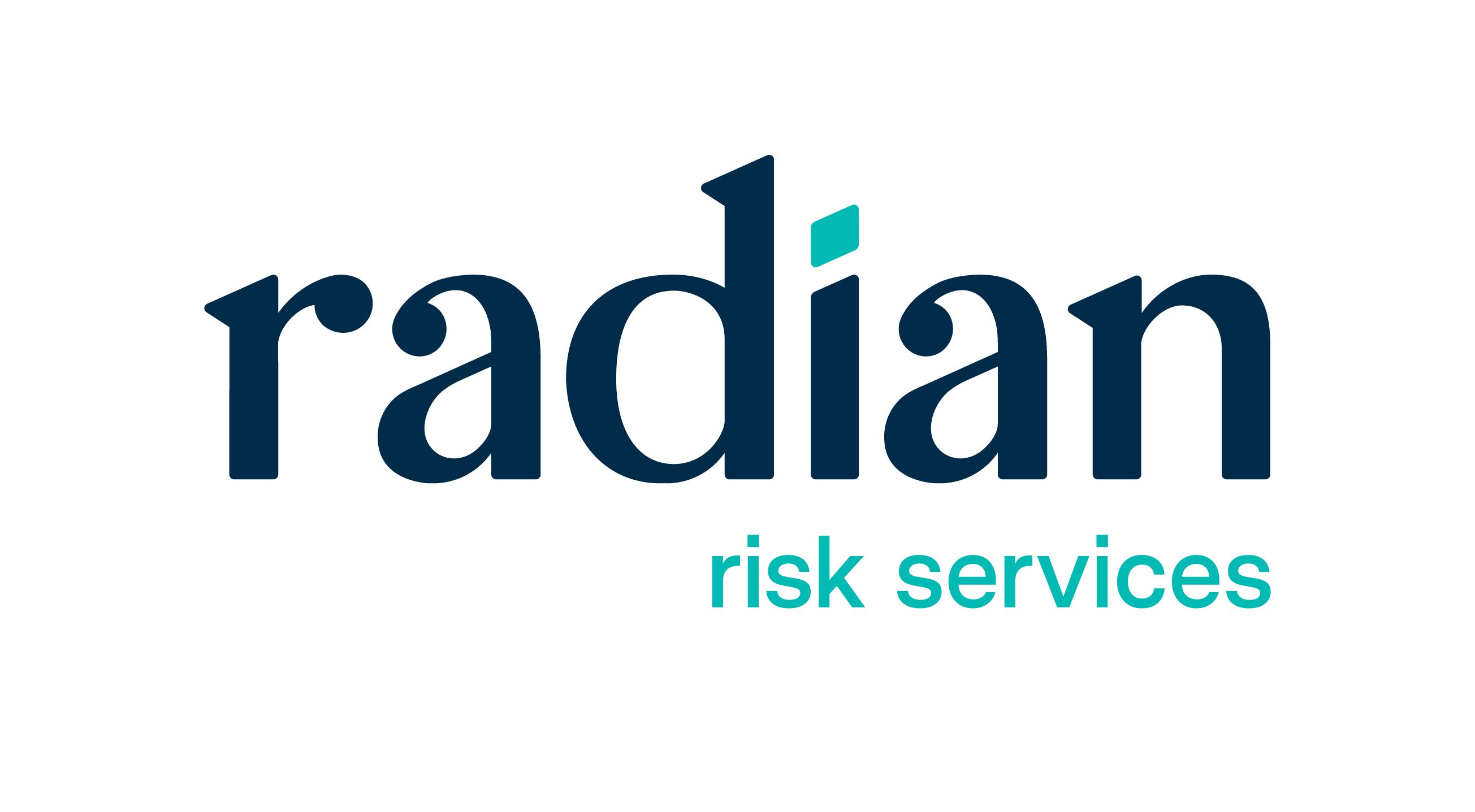 Trademark Logo RADIAN RISK SERVICES