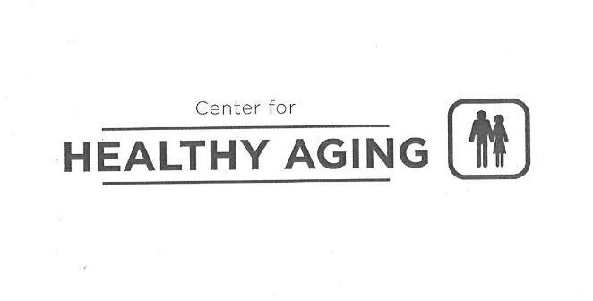 CENTER FOR HEALTHY AGING