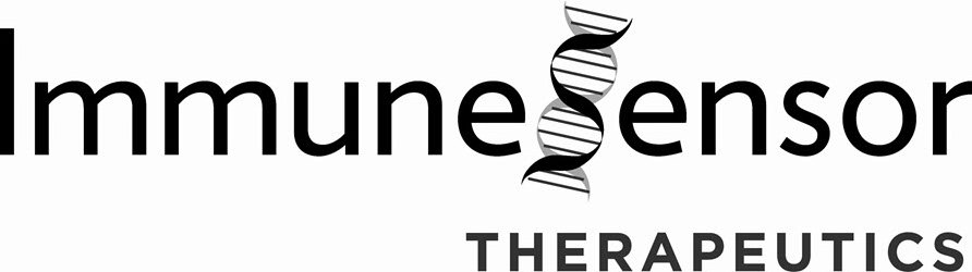  IMMUNESENSOR THERAPEUTICS