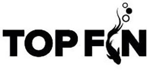 Trademark Logo TOP FIN