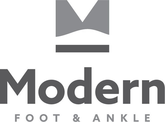  M MODERN FOOT &amp; ANKLE