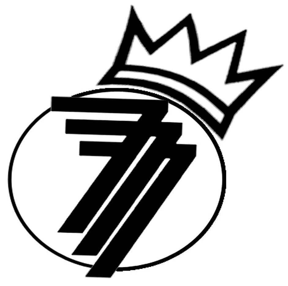 Trademark Logo 777