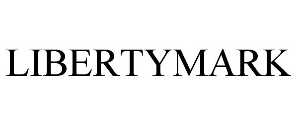 Trademark Logo LIBERTYMARK