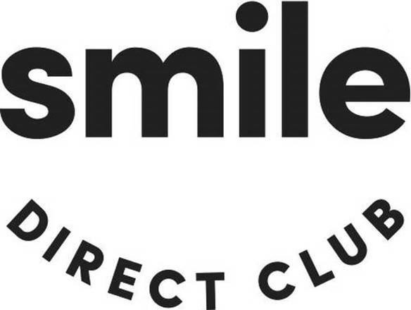 Trademark Logo SMILE DIRECT CLUB