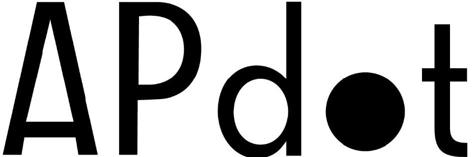 Trademark Logo APDOT